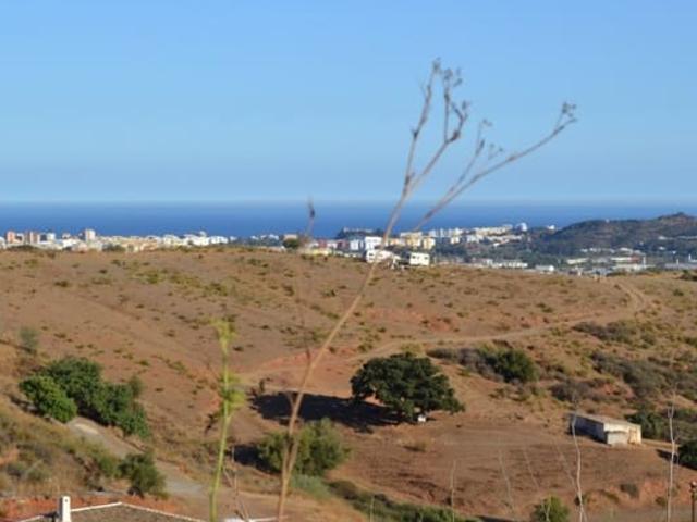 Terreno en venta en Mijas Golf, Costa del Sol Occidental