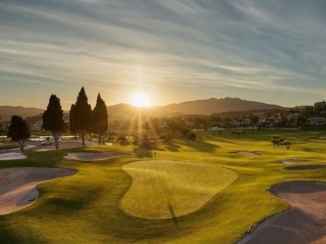 Terreno en venta en Puebla Aida, Costa del Sol Occidental