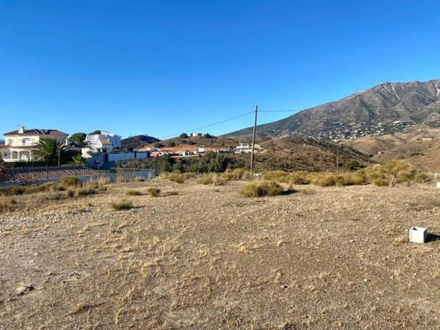 Terreno en venta en Mijas, Puebla Aida