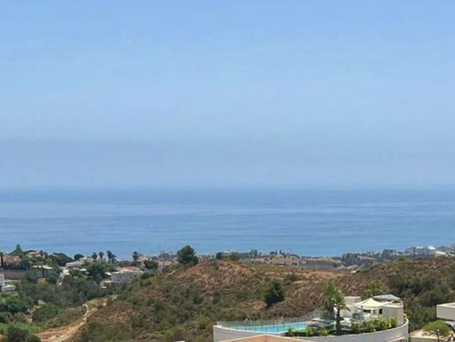 Terreno en venta en Costa del Sol Occidental, Andalucía