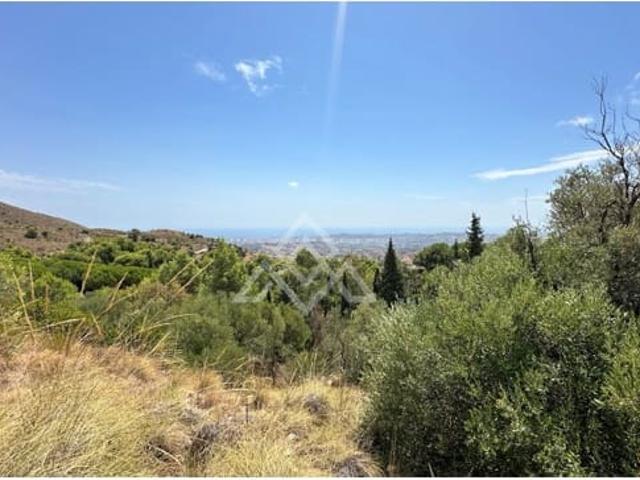 Terreno en venta en Costa del Sol Occidental, Andalucía
