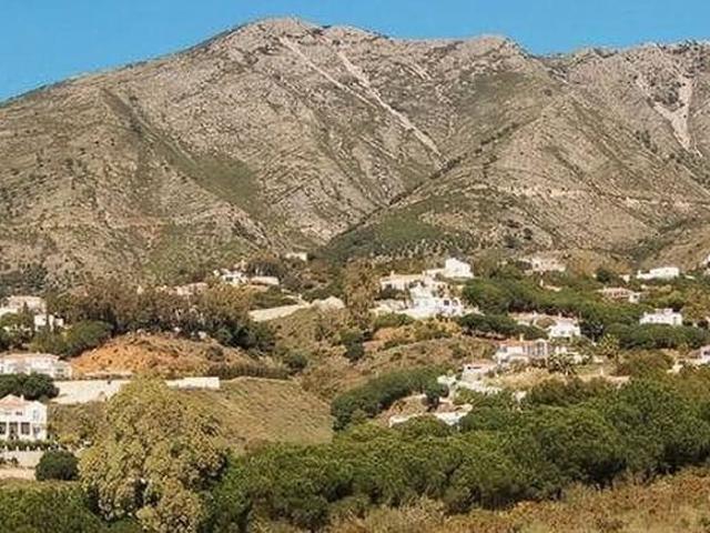 Terreno en venta en Costa del Sol Occidental, Andalucía