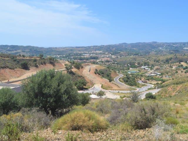 Terreno en venta en Costa del Sol Occidental, Andalucía