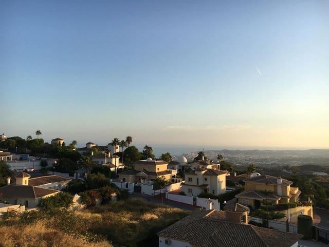 Terreno en venta en Costa del Sol Occidental, Andalucía
