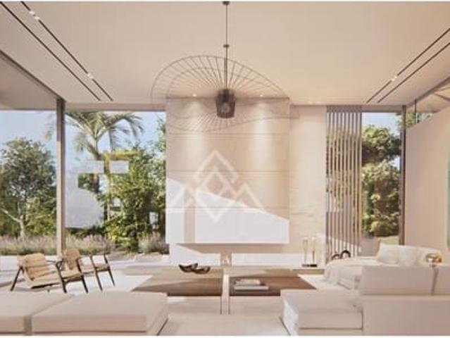 Terreno en venta en Costa del Sol Occidental, Andalucía