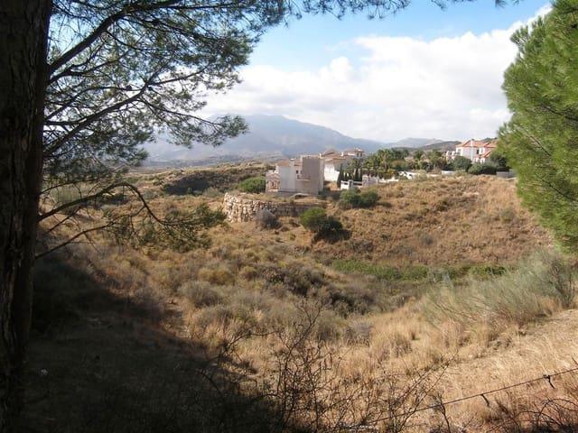 Terreno en venta en Mijas Terreno en venta en Mijas
