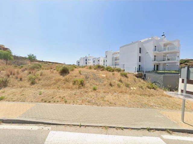 Terreno en venta en Costa del Sol Occidental, Andalucía