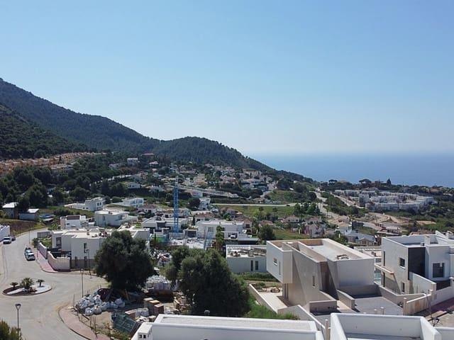 Terreno en venta en Costa del Sol Occidental, Andalucía