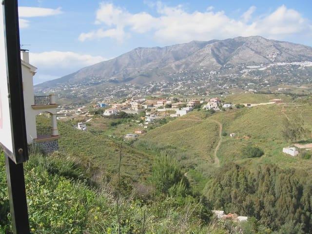 Terreno en venta en Costa del Sol Occidental, Andalucía