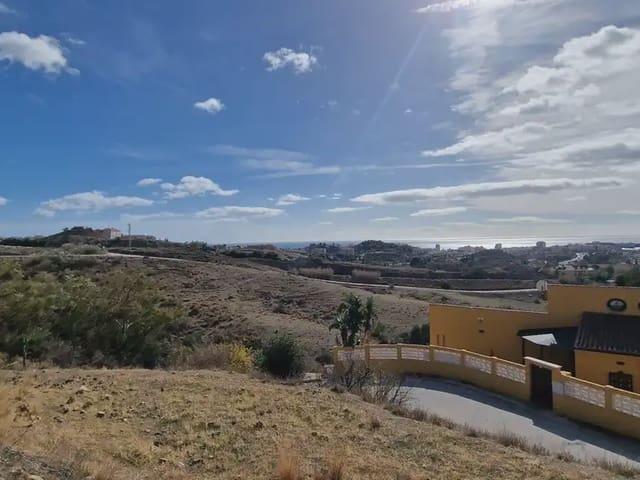 Terreno en venta en Costa del Sol Occidental, Andalucía