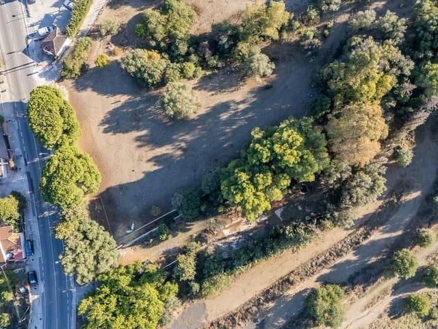 Terreno en venta en Costa del Sol Occidental, Andalucía