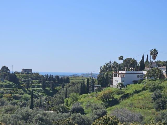 Terreno en venta en Mijas