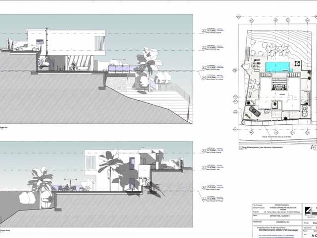 Terreno en venta en Costa del Sol Occidental, Andalucía