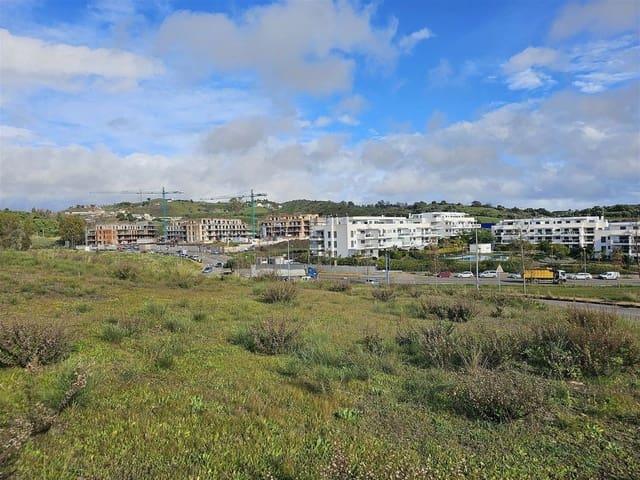 Terreno en venta en Costa del Sol Occidental, Andalucía