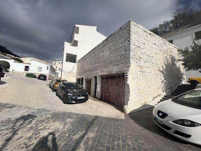 Terreno en venta en Costa del Sol Occidental, Andalucía