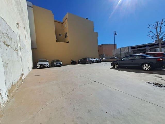 Terreno en venta en Costa del Sol Occidental, Andalucía