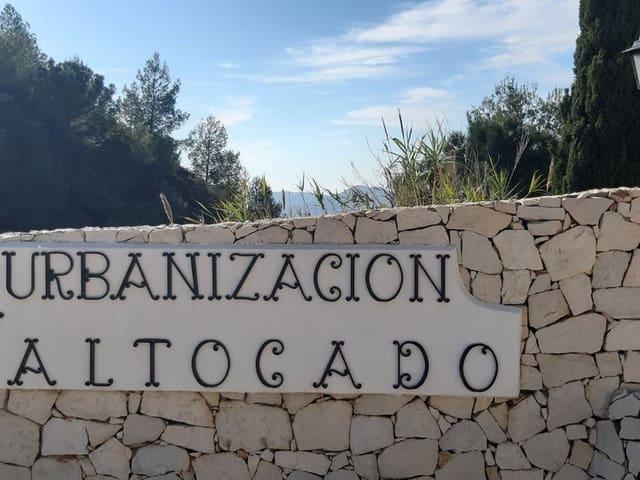 Terreno en venta en Mijas