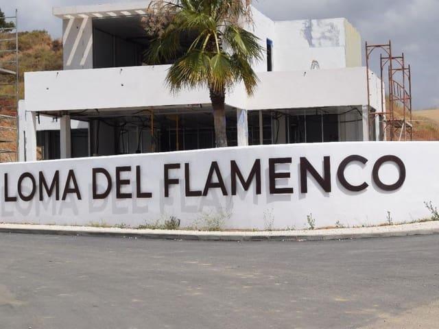 Terreno en venta en Mijas, Málaga