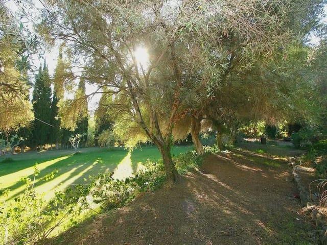 Terreno en venta en Costa del Sol Occidental, Andalucía