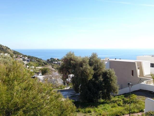 Terreno en venta en Costa del Sol Occidental, Andalucía