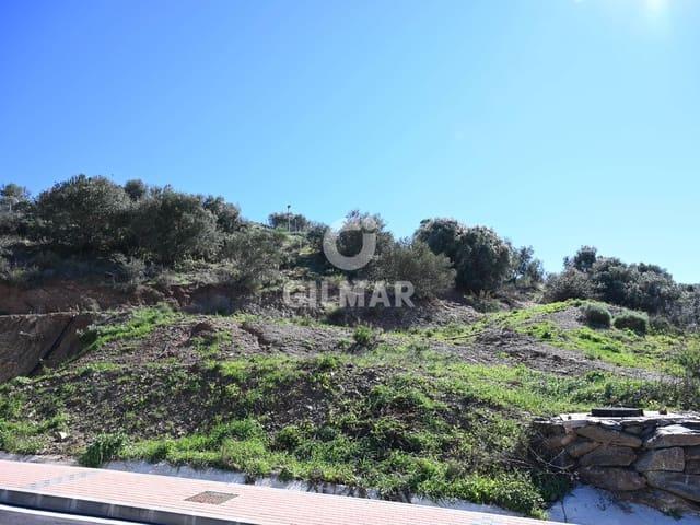 Terreno en venta en Puebla Aida, Costa del Sol Occidental
