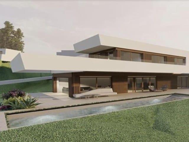 Terreno en venta en Miraflores De La Sierra Terreno en venta en Miraflores De La Sierra