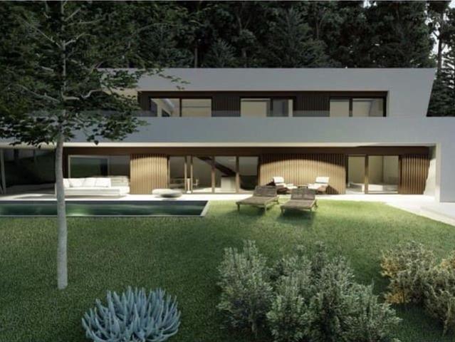 Terreno en venta en Miraflores De La Sierra Terreno en venta en Miraflores De La Sierra
