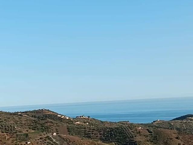 Terreno en venta en La Axarquía, Andalucía