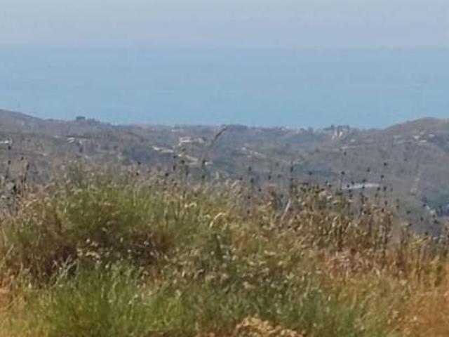 Terreno en venta en La Axarquía, Andalucía