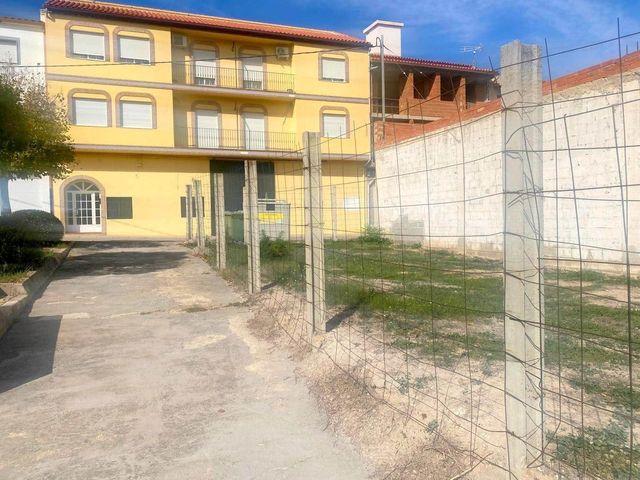 Terreno en venta en Moixent / Mogente, València / Valencia