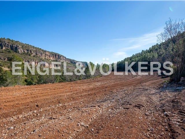 Terreno en venta en la Costera, Valencia