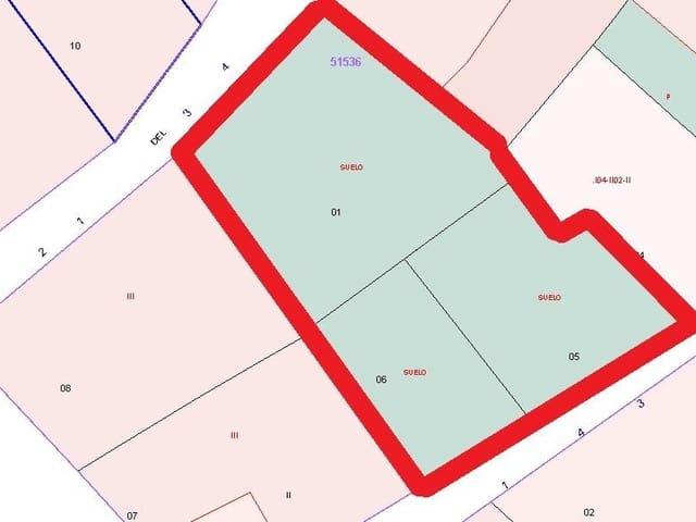 Terreno en venta en la Costera, Valencia