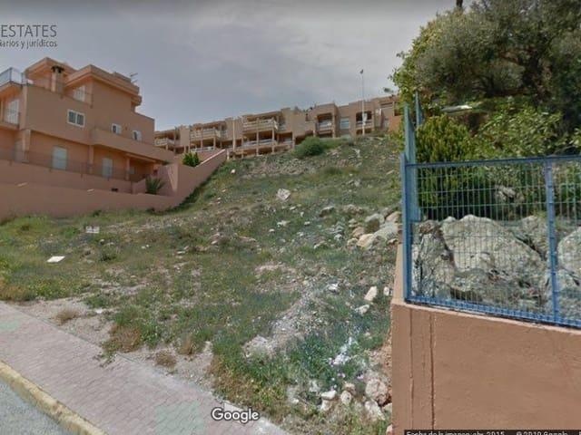 Terreno en venta en Mojácar, Andalucía