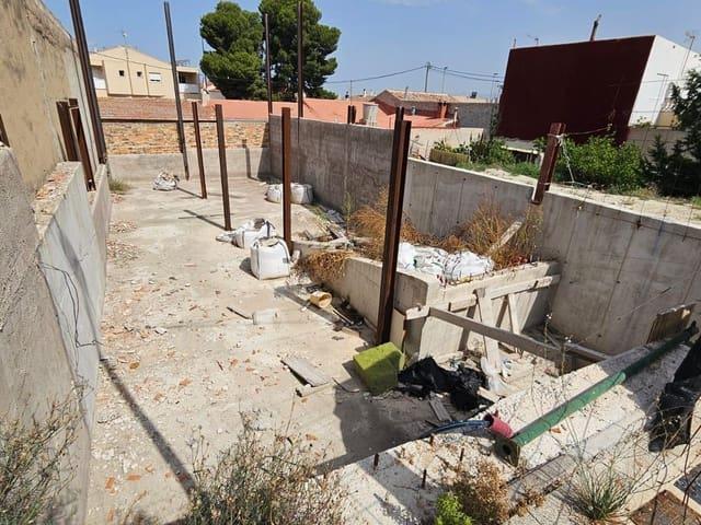 Terreno en venta en Molina De Segura, Torrealta
