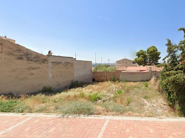 Terreno en venta en Romeral, Vega Media del Segura
