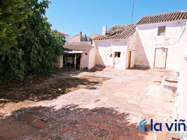 Casa Rural en venta en Mollina