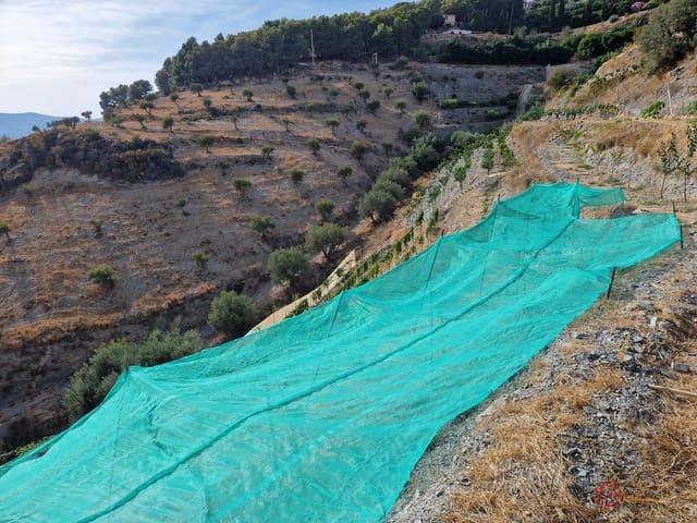 Terreno en venta en Comarca de la Costa Granadina, Andalucía