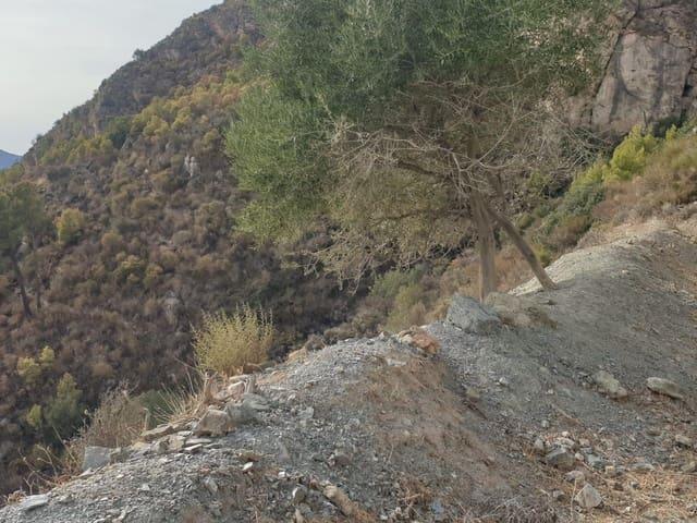 Terreno en venta en Comarca de la Costa Granadina, Andalucía