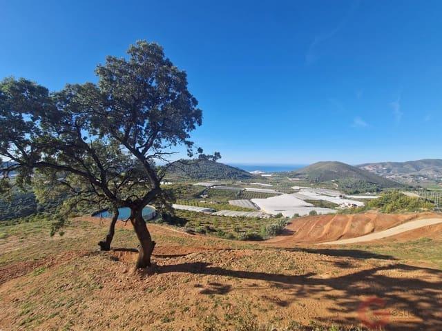 Terreno en venta en Comarca de la Costa Granadina, Andalucía