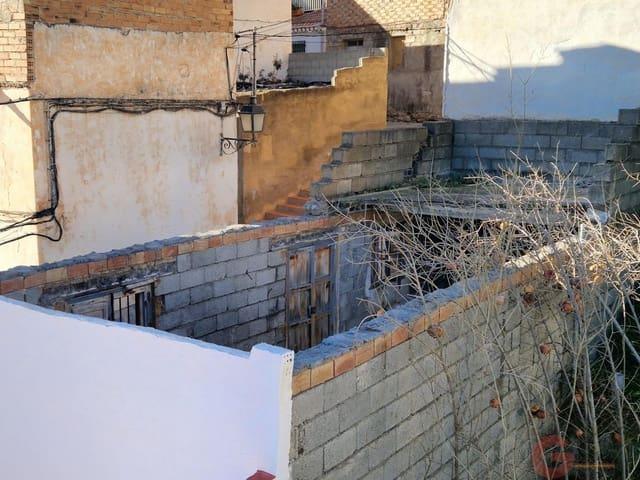 Terreno en venta en Comarca de la Costa Granadina, Andalucía