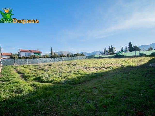 Terreno en venta en Monachil, Barrio de Monachil