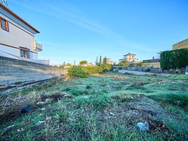 Terreno en venta en Comarca de la Vega de Granada, Andalucía