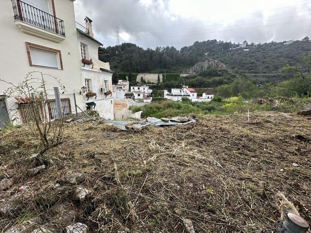 Terreno en venta en Monda