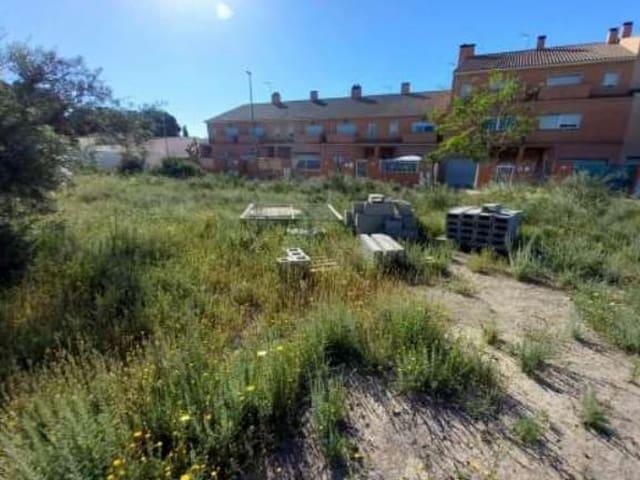 Terreno en venta en Monforte Del Cid, Valencia