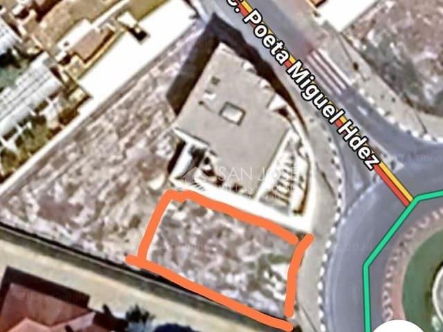 Terreno en venta en el Vinalopó Mitjà / El Vinalopó Medio, Valencia
