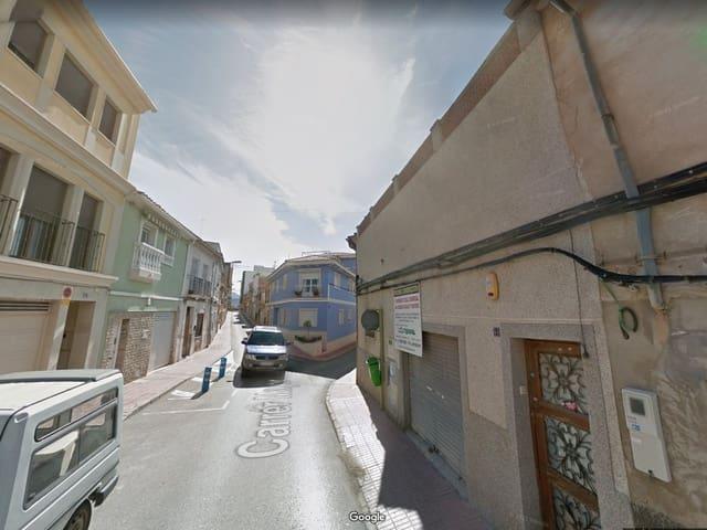 Terreno en venta en Monóvar, Valencia