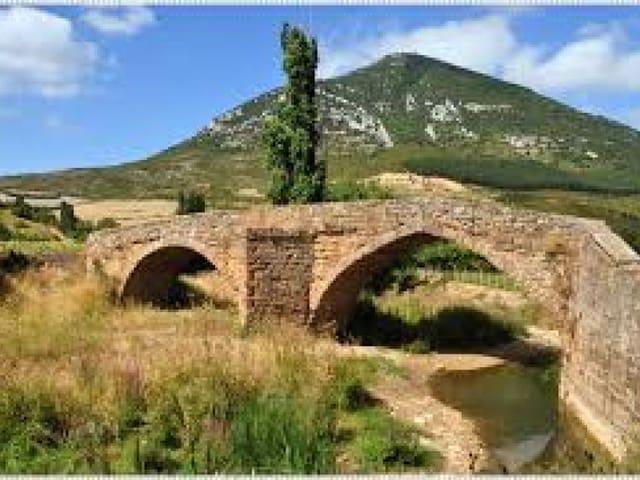 Terreno en venta en Pirinioaurrea, Navarra