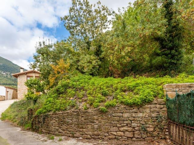 Terreno en venta en Pirinioaurrea, Navarra