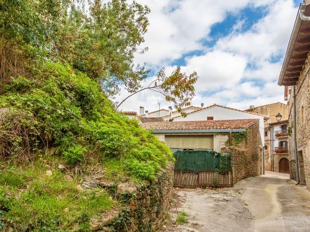 Terreno en venta en Pirinioaurrea, Navarra