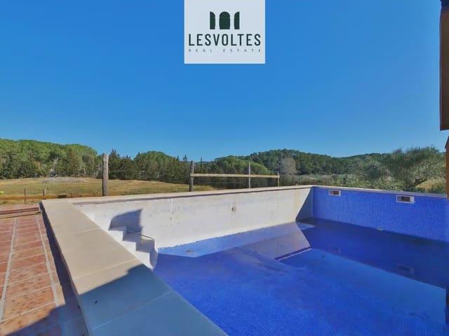 Terreno en venta en Baix Empordà, Catalunya